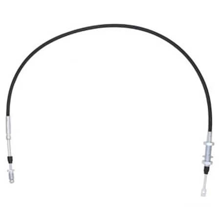 Aftermarket Cable PushPull, Selective Control Valve A-RE179150-AI